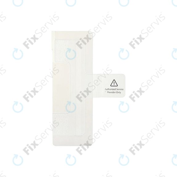 Apple iPhone 5 - Lepka pod Batériu