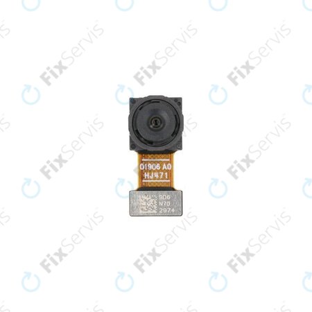 Huawei P40 Lite, Lite E - Zadná Kamera Modul 8MP - 23060586 Genuine Service Pack
