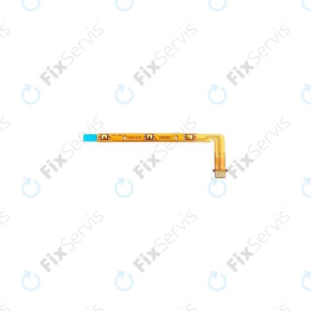 Huawei MediaPad M5 10.8 - Flex Kábel Bočných Tlačidiel