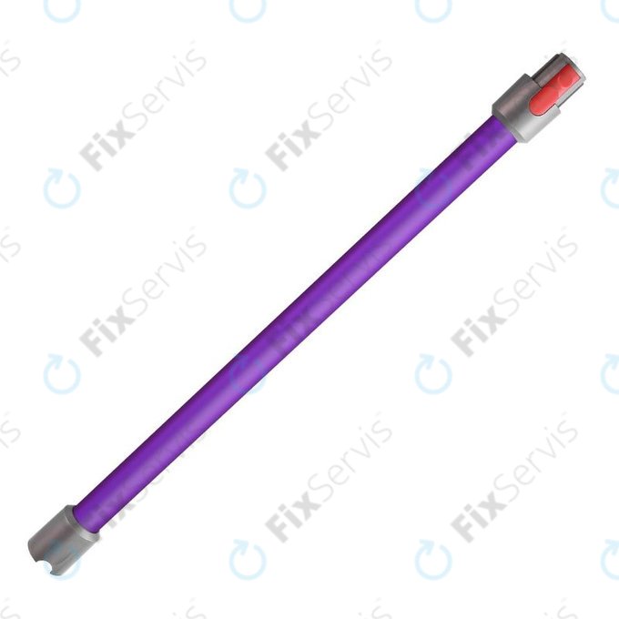 Dyson V-series, Outsize - Sacia Tyč (Fialová)