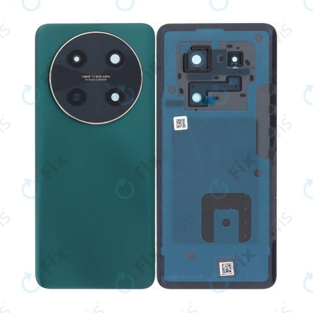 Huawei Nova 12i - Batériový Kryt Komplet (Green)