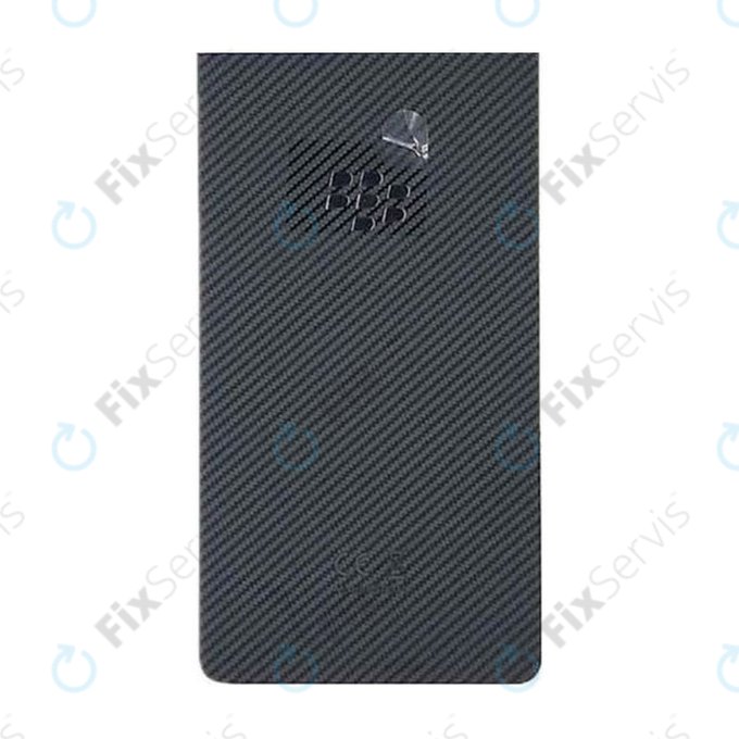 Blackberry Motion - Batériový Kryt (Black)