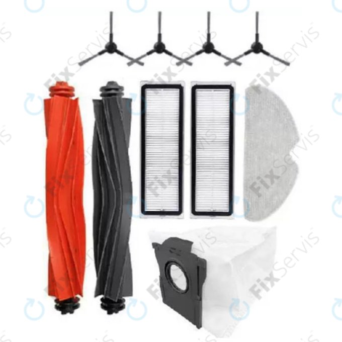 Xiaomi Dreame Mova S20 Ultra, RLM71CE - Kompletný set