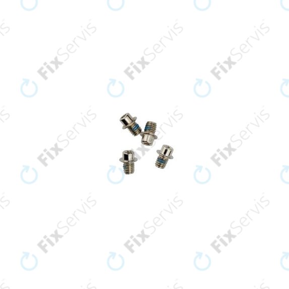 Apple MacBook Pro 13" A1278, 15" A1286, 17" A1297 - Set Skrutiek HDD