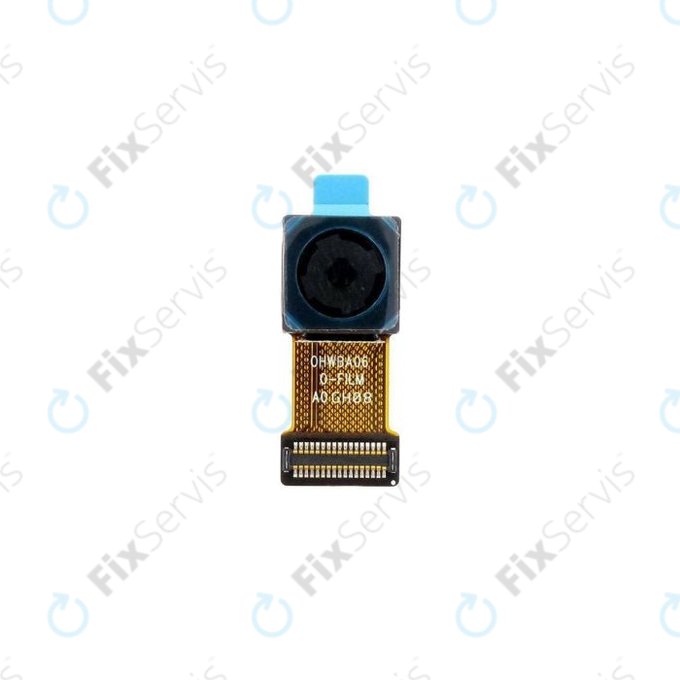 Huawei Y6 - Zadná Kamera - 23060198