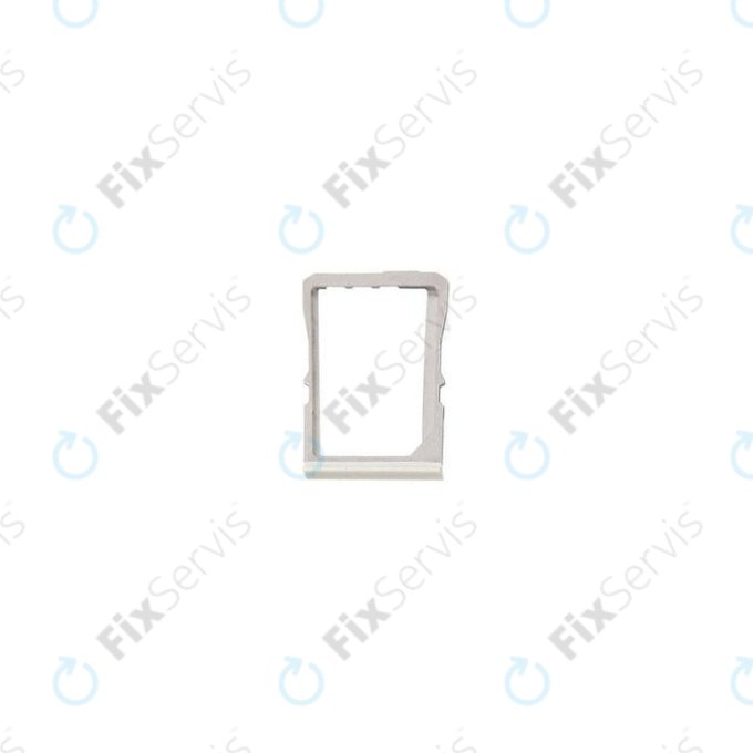 HTC One M7 - SIM Slot (White)