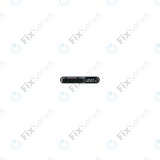Sony Xperia 10 IV XQCC54 - Senzor Odtlačku Prsta + Flex Kábel - A5047178A Genuine Service Pack