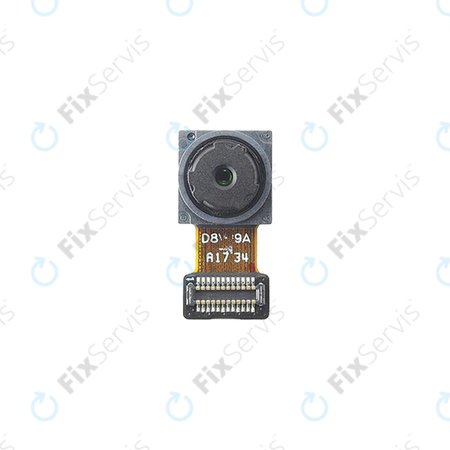 Huawei Honor 7X - Predná Kamera 8MP