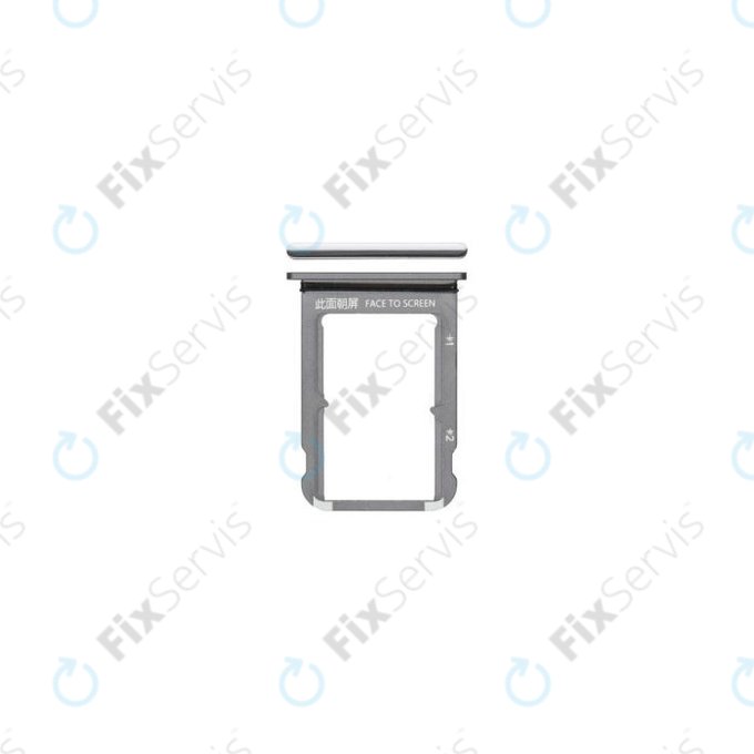 Xiaomi Mi 9 - SIM Slot (Piano Black)