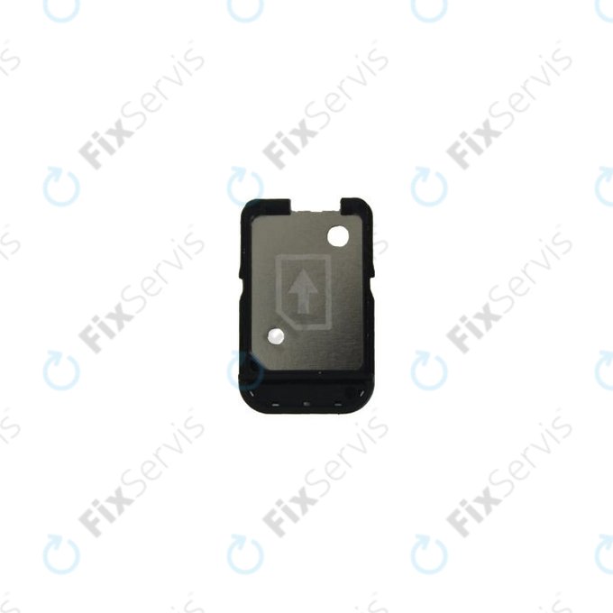 Sony Xperia XA F3111 - Slot na SIM Kartu - 305A1N10100 Genuine Service Pack
