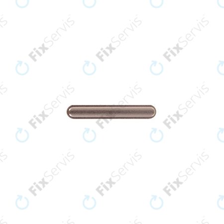 Sony Xperia XZ1 G8341 - Tlačidlo Hlasitosti (Ružová) - 1307-2687