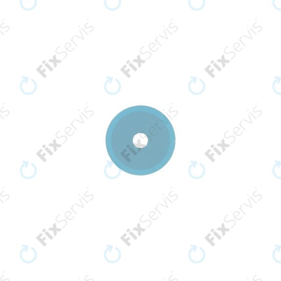 Samsung Galaxy Z Flip 6 F741B - Lepka pod Sklíčko Zadnej Kamery Adhesive Ultrawide - GH02-25967A Genuine Service Pack