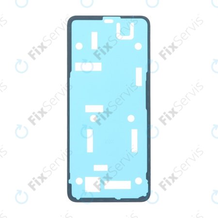 Xiaomi Redmi Note 12 23021RAAEG 23021RAA2Y - Lepka pod Batériový Kryt Adhesive