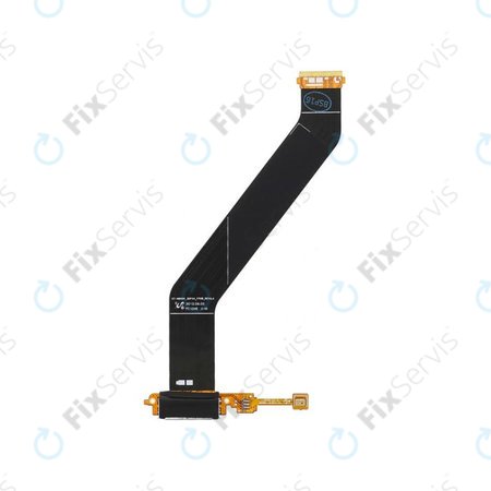 Samsung Galaxy Note 10.1 N8000, N8010 - Nabíjací Konektor REV 0.5 - GH59-12404A Genuine Service Pack