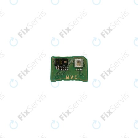 Huawei P30 Lite - Proximity Senzor PCB Doska - 02352PJW Genuine Service Pack