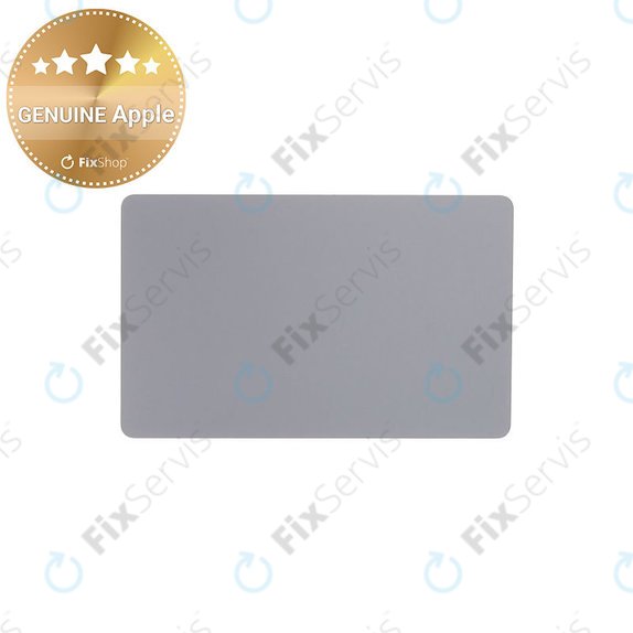 Trackpad komplet pre MacBook Pro 13", A2338 (2020), Space Gray, 661-27532, Genuine Apple