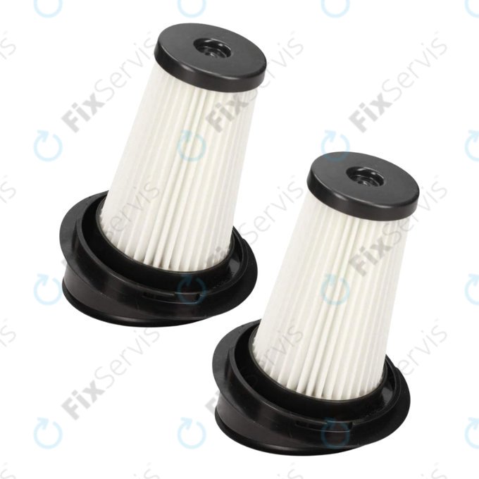 Prachový filter, 2 ks pre Rowenta RH6545