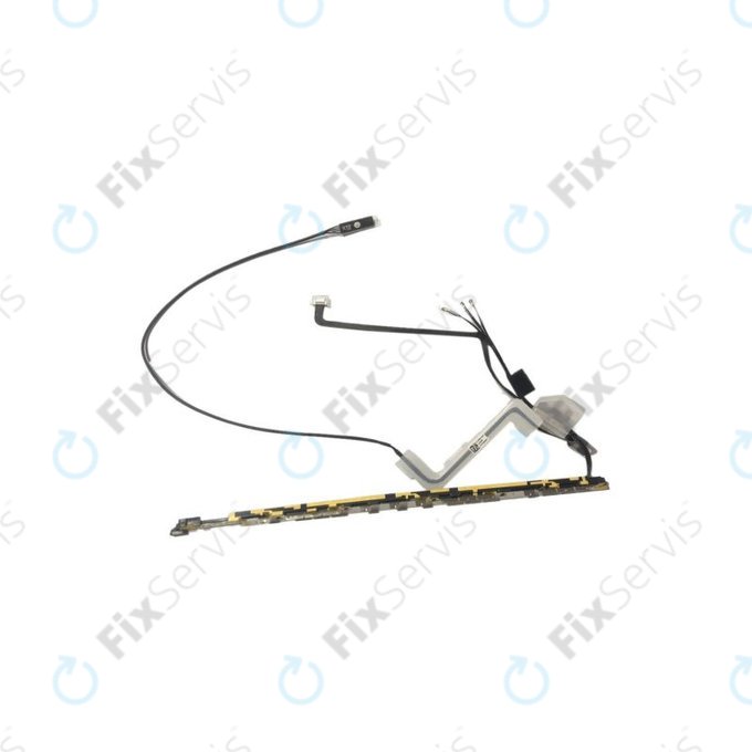 Apple MacBook Pro 13" A1502 (Late 2013 - Early 2015) - Anténa