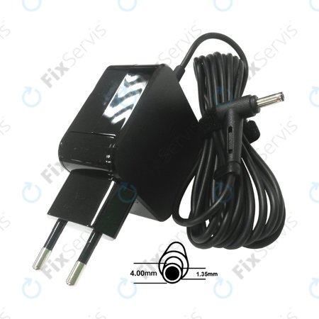 Nabíjací adaptér pre Asus, B0A001-00340400, 33W, 19V, Genuine Service Pack