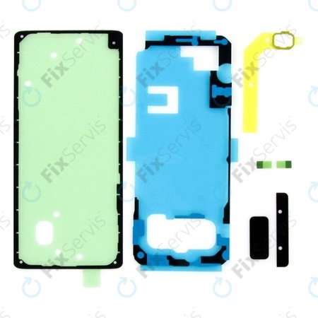 Samsung Galaxy Note 8 N950FD - Set Lepiek Adhesive - GH82-15092A Genuine Service Pack