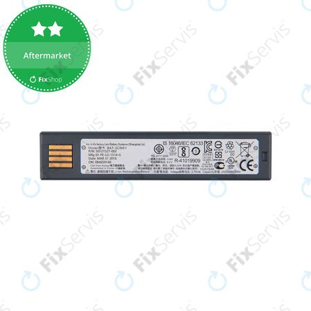 Honeywell 1902 - Batéria BAT-SCN01 2400mAh