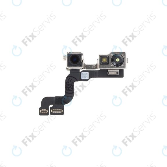 Apple iPhone 14 Plus - Predná Kamera s IR Kamerou