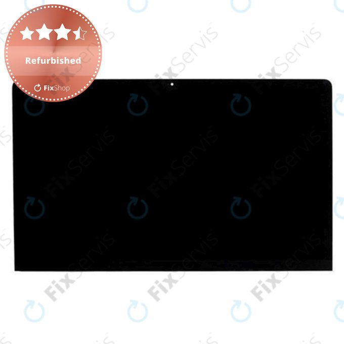 Apple iMac 21.5" A1418 (Late 2012 - Mid 2014) - Full HD LCD Displej + Predné Sklo Refurbished