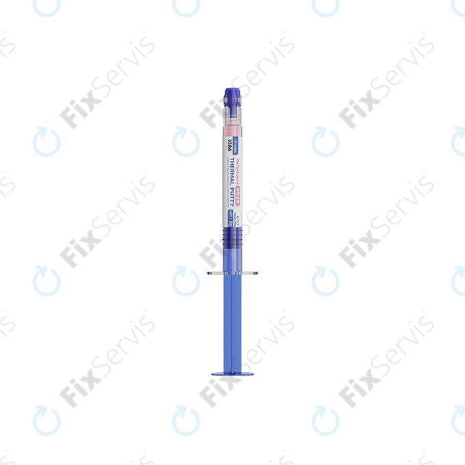 iFixes i086 Pink Performance Thermal Compound - termálna pasta pre telefóny a tablety, 8g