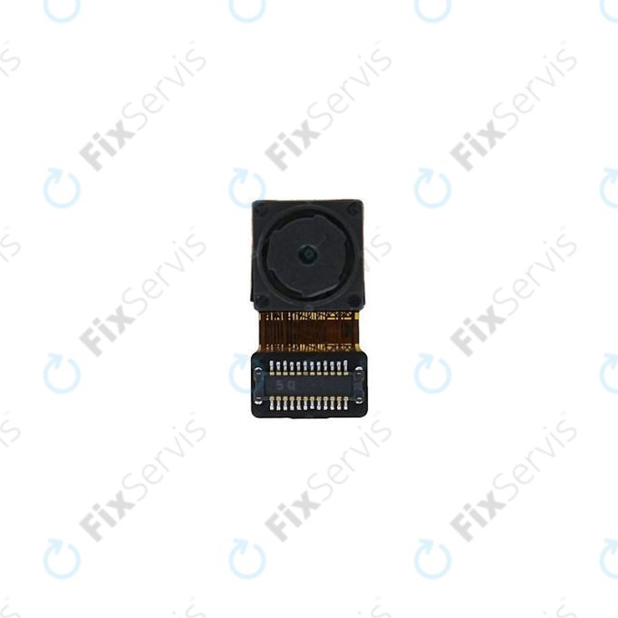 Motorola Moto G5 XT1676 - Predná Kamera - SC28C05831