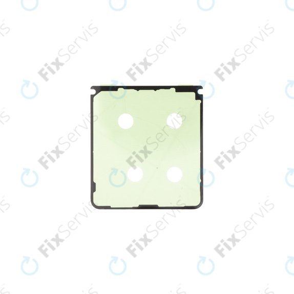Samsung Galaxy Z Flip 7 F766B - Lepka pod Batériový Kryt Adhesive
