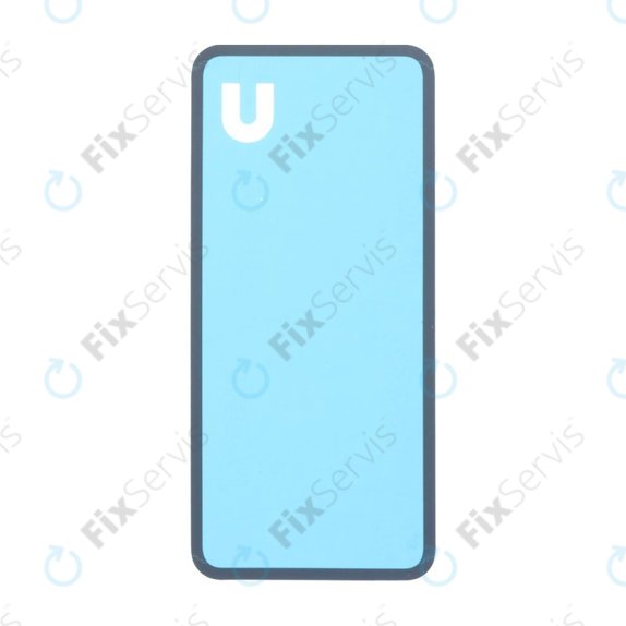 Xiaomi Redmi Note 13 5G 2312DRAABC - Lepka pod Batériový Kryt Adhesive