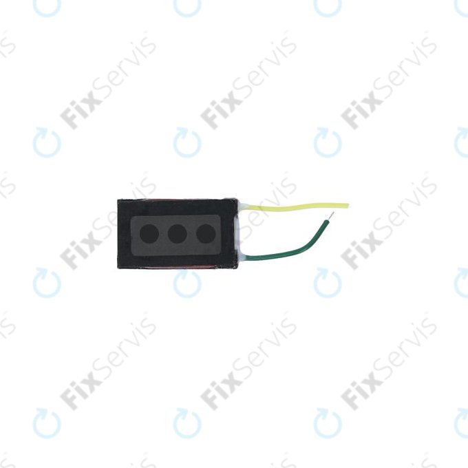 LG Optimus L9 P760,L7 P700,L5 E610,L5 II E460,4X P880 - Slúchadlo - EAB62491301 Originál