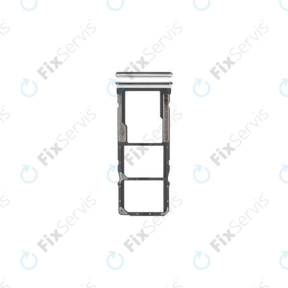 Xiaomi Redmi Note 8 - SIM Slot (Space Black)