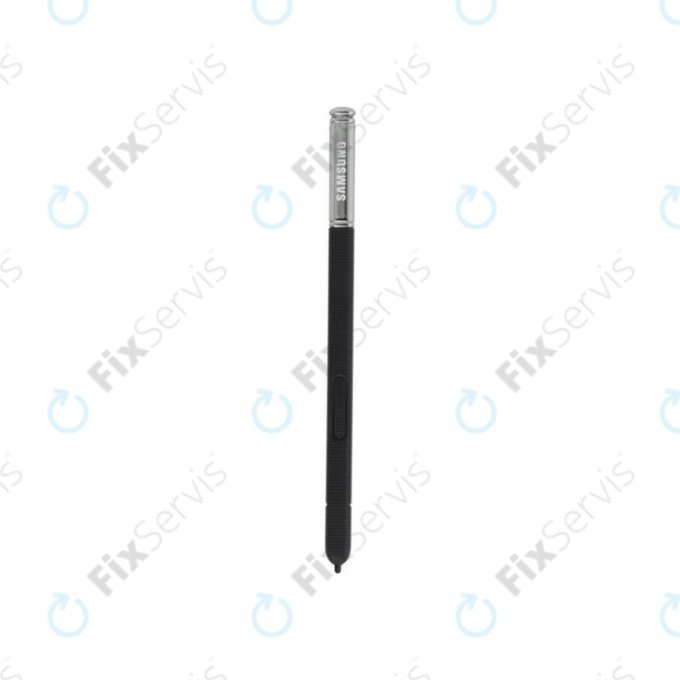 Samsung Galaxy Note 4 N910F - Stylus (Charcoal Black) - GH98-33618A Genuine Service Pack