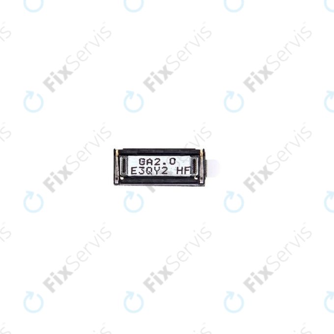 OnePlus 3T - Slúchadlo