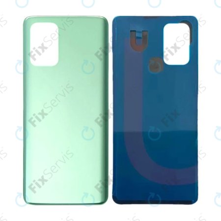 OnePlus 8T - Batériový Kryt (Aquamarine Green)