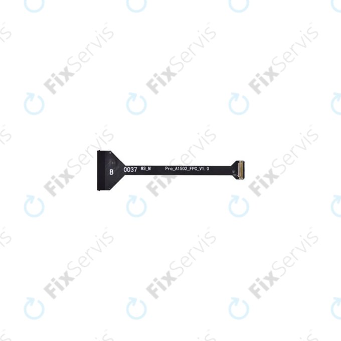 YCX M3 - Testovací Flex Kábel LCD Displeja pre MacBook (0037)