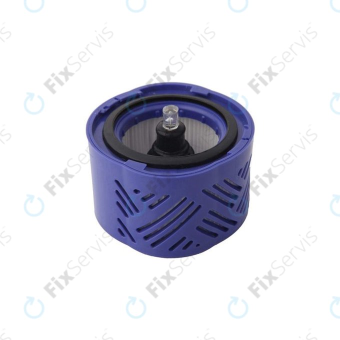 Dyson DC-series, V6 - Prachový Filter