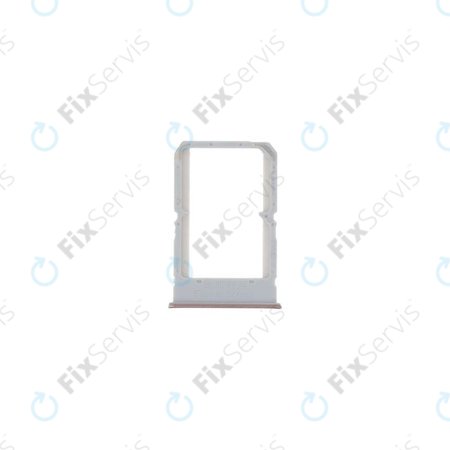 Oppo Reno 4Z - SIM Slot (Dew White) - 2930937 Genuine Service Pack