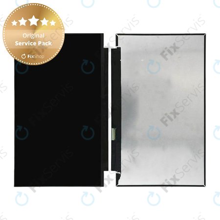Lenovo Legion 5-15ACH6H - LCD Displej - 77033504 Genuine Service Pack
