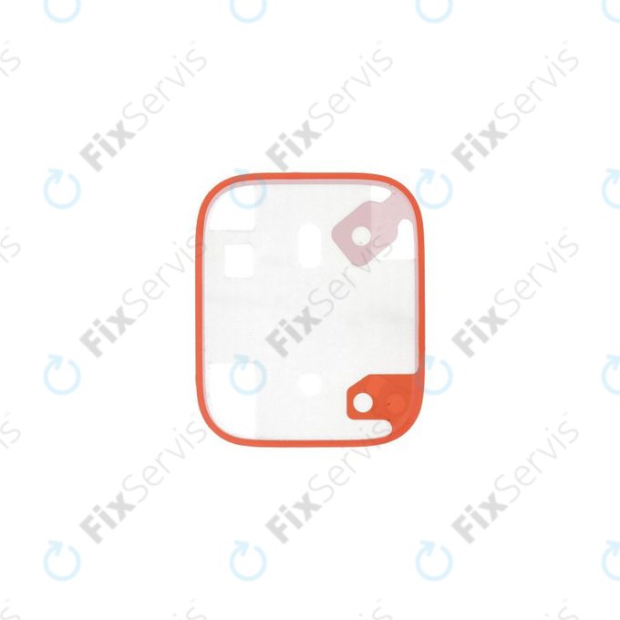 Apple Watch 7, 8, 9 41mm - Lepka pod LCD (Adhesive)