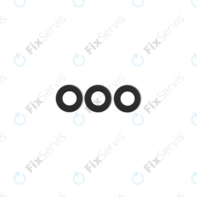 Samsung Galaxy S23 Plus S916B - Sklíčko Zadnej Kamery