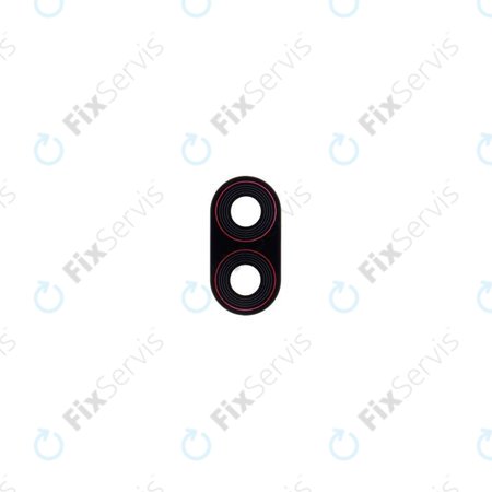 Xiaomi Pocophone F1 - Sklíčko Zadnej Kamery