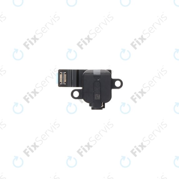Apple MacBook Air 13" A2681 (2022) - Jack Konektor PCB Doska