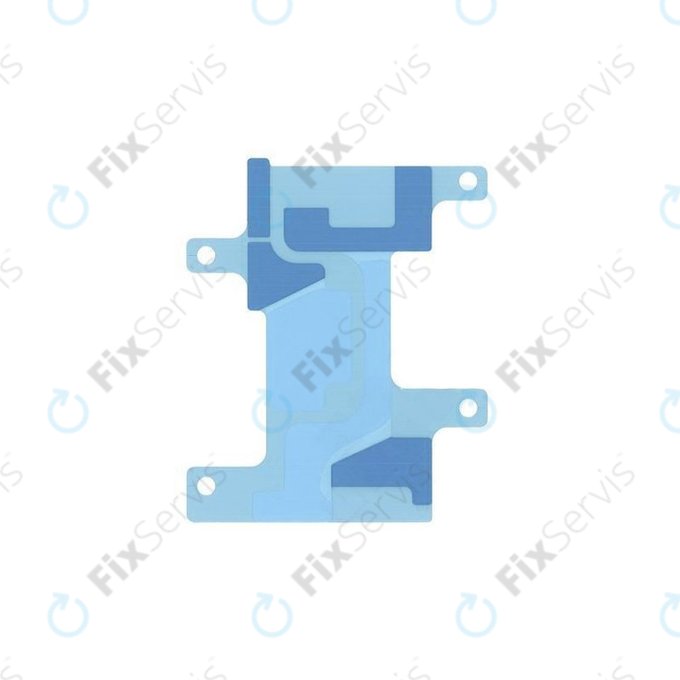 Samsung Galaxy Z Flip 6 F741B, 7 FE F761B - Lepka pod Batériu Adhesive (Vrchná) - GH02-25970A Genuine Service Pack