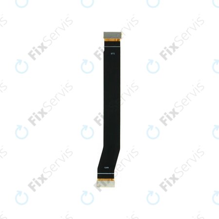 Motorola One Macro - Hlavný Flex Kábel - S948C60978 Genuine Service Pack