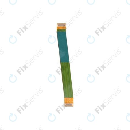 Motorola Moto G 5G Plus XT2075 - Hlavný Flex Kábel - SP68C74944 Genuine Service Pack