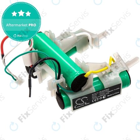 AEG AG3101, AG3103, CX7 - Batéria 140127175457 Li-Ion 10.8V 1500mAh HQ