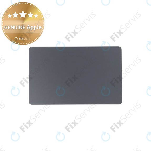 Trackpad komplet pre MacBook Pro 14", A2779 (2023), Space Gray, 661-32206, Genuine Apple