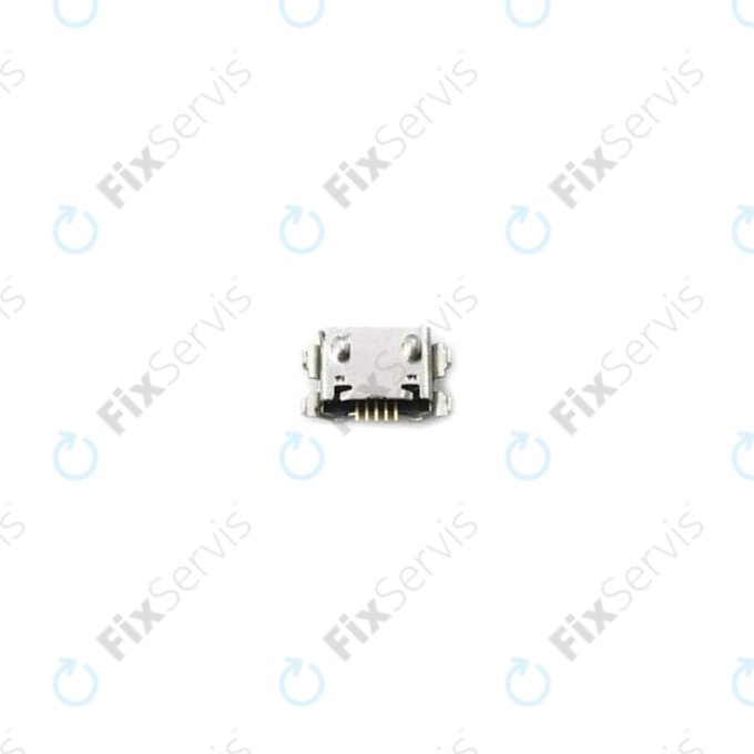 LG K40 - Nabíjací Konektor